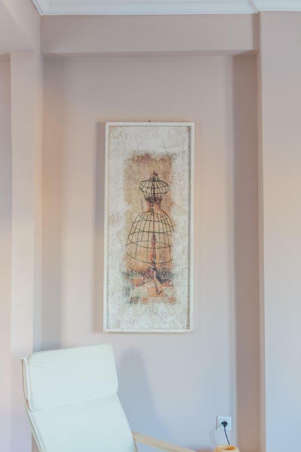 100M2 Luxury Apartment In The Heart Of Athens - Living Stone Emerald Екстер'єр фото